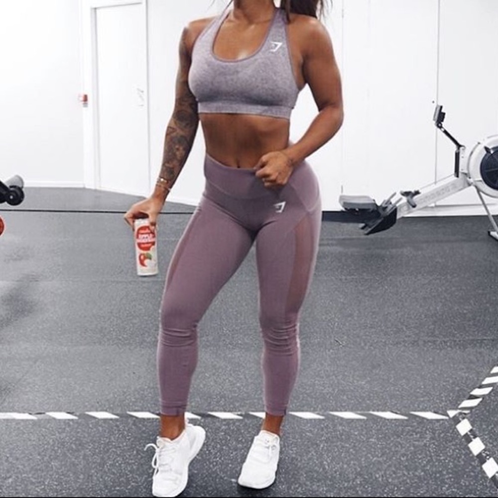 Aspire Gymshark Leggings